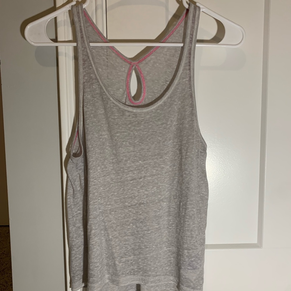 Abercrombie kids tank💕